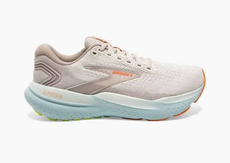 Brooks Glycerin 21 Women's - Browns Shoe Fit Company